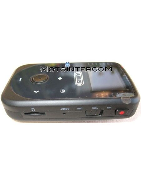 Sportscam Full HD-Display mit 1,5 mini HDMI-Ausgang Voll Unterwassergehäuse - TVVR11002