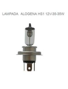 Lampada alogena HS1 12V 35/35W Anteriore - 246510185