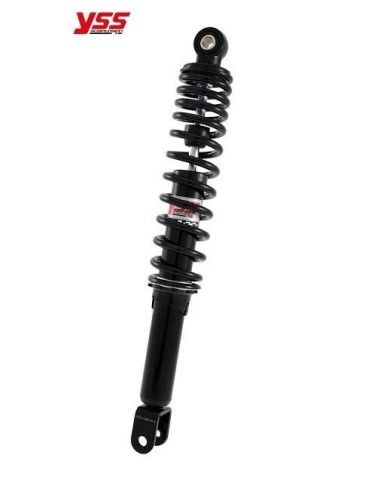 Rear Shock Absorber Honda Pantheon 125 150 And Foresight 250 Reg