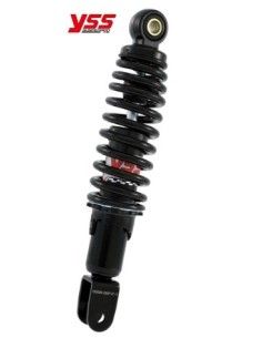 Rear Shock Absorber For Mbk Booster 50 Yamaha Bws 50 - 204590049