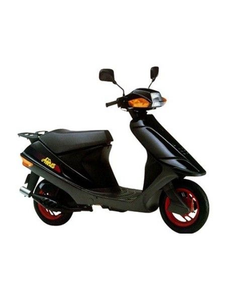  Caballete lateral scooter Suzuki Dirección