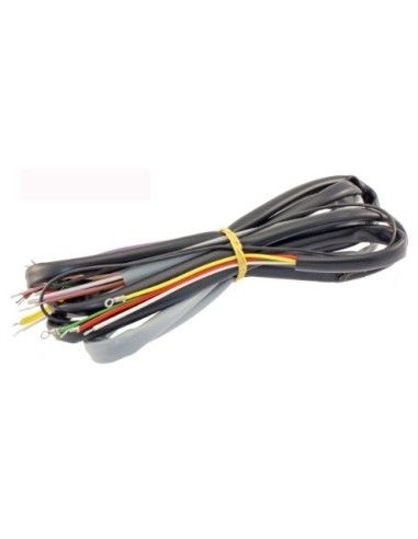 Wiring the electrical System Piaggio Vespa 50 Special - 8256070
