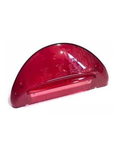 Glazen stop Achterlicht rood Yamaha Aerox 50 Mbk Nitro 1997 - 2012 - 239904