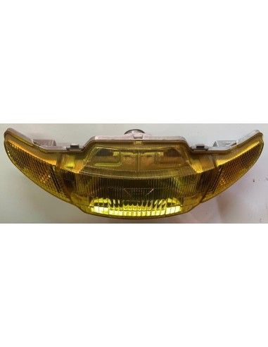 Optical Headlight yellow Honda zx 50 1993 - 33100GAH700