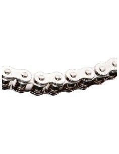 Chain transmission motorcycle 520H without o-ring, 120 links - 163710100