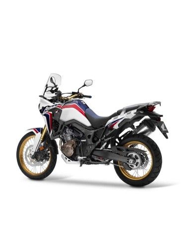 Diefstalvergrendeling voor motorfietsen HONDA AFRICA TWIN CBRF 1000 L tot 2019 MotointercoM - WL-H01