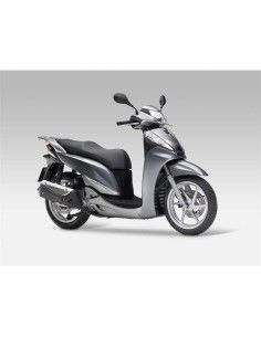 MANOPOLA SINISTRA ORIGINALE HONDA SH 125 ABS - 150 dal 2012 al