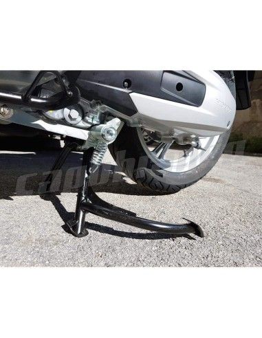 Central stand anti-theft HONDA SH 125 / 150ie ABS (2013-2019) and