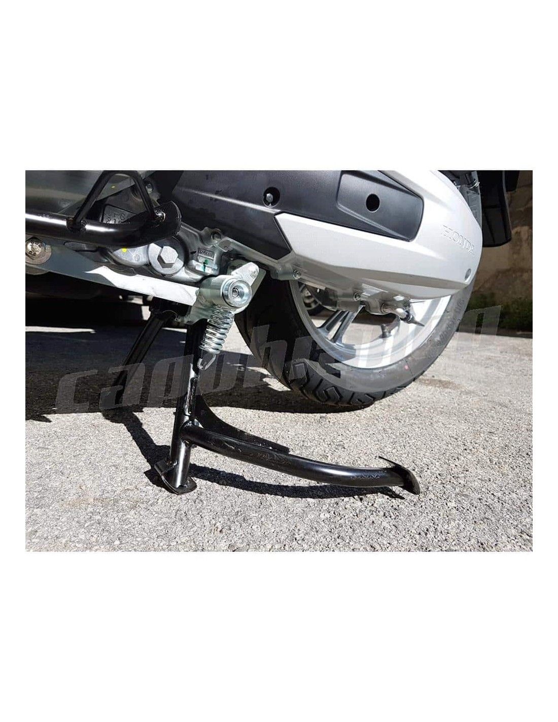 Antifurto cavalletto centrale HONDA SH 125/150ie ABS (2013-2019) e SH 125  MODE dal 2017