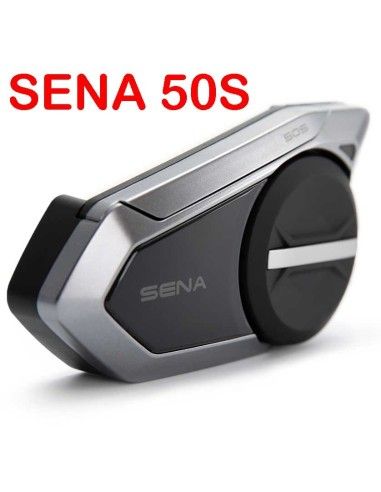 sena 50s bluetooth