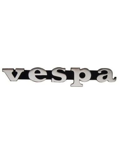 Främre skärmplatta Piaggio Vespa 50 9012550200200 centrumavstånd för stift 80 mm - 142720170