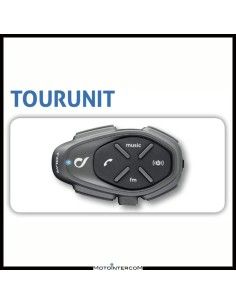 Interphone samostatná jednotka Tour - TOURUNIT