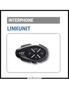 Řídící jednotka Interphone ODKAZ originální náhradní - LINKUNIT