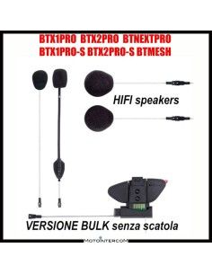 Midland Audio Kit PRO HI-FI SPEAKERS BULK verze - C1252.02-BULK