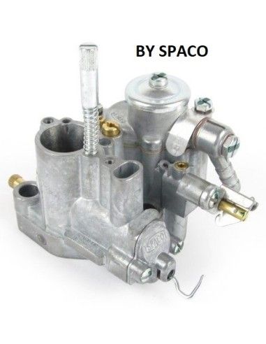 Carburateur Dellorto (Spaco) SI 20 20 D sans mélangeur - 0587
