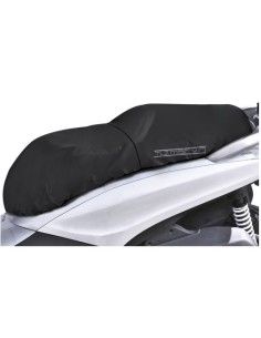 Scooter Seat Covers LARGE Sh 125,150,300, people s, agility r16, liberty, sports city - C01600L