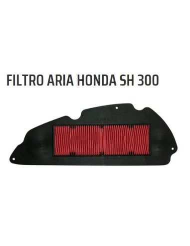 Honda SH300 Luftfilter - 5604042