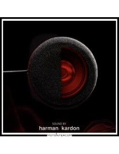 Alto-falantes Sena 50S Harman Kardon - HK-50S-A0324