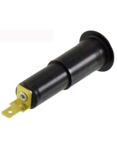 Bushing Electrical Connection Sides Piaggio Vespa PX PXE 125 150 200 - 246140510