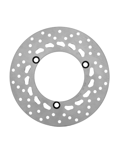 Yamaha front brake disc N-Max 125 150 from 2015 to 2018 - 225162620