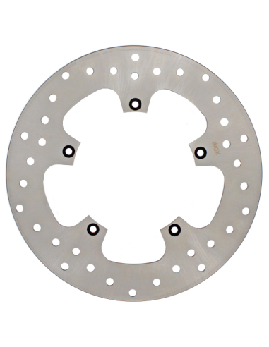 Piaggio front brake disc Beverly X7 X8 X9 500cc from 2007 to 2011 - 225162070