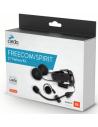 Cardo Freecom-Spirt audio kit the whole series with JBL 40mm earphones - ACC00009