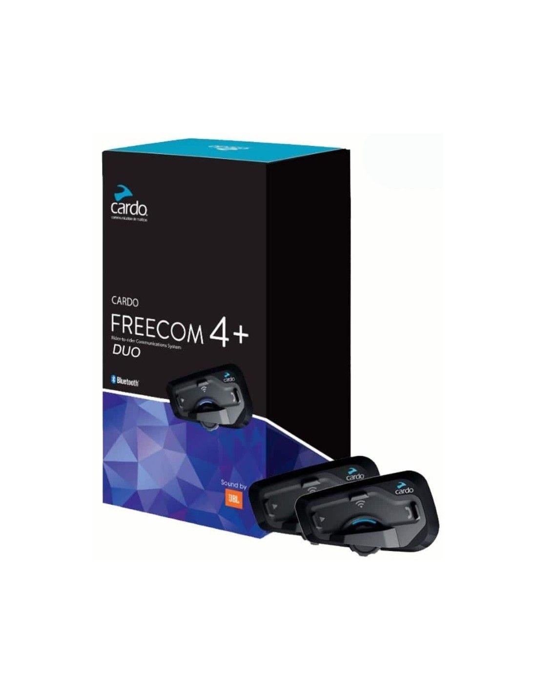 cardo freecom 4 headset