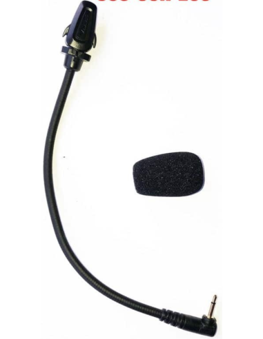 Microfon semirigid pentru casca JET Sena 50S Sena Bluetooth - MIC-50S-03