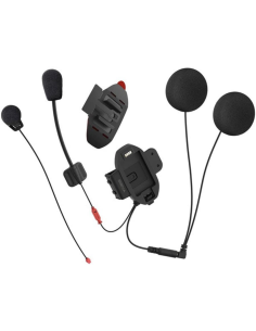 Audio Kit de la Sena de intercomunicación serie SF1 SF2 SF4 completa HI-FI HD 44mm - SF-A0203