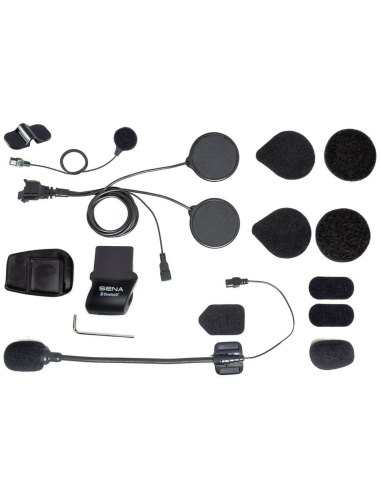 Sena SMH5 SMH5FM complete audioset Tweede helmset Sena Bluetooth - SMH5-A0313