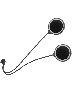 Alto-falantes Sena 50S 30K 20S fones de ouvido de metal 40x7,2mm Sena Bluetooth - 20S-A0306-BULK