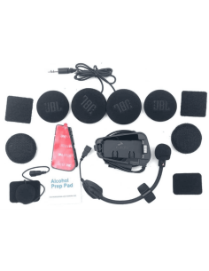 Audio Kit de Cardo Freecom toda la serie con altavoces JBL 45mm - FR1001-JBL45