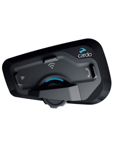 Cardo FreeCom4 + Plus spare control unit is not a kit Cardo Systems - UNIT-FREECOM4+