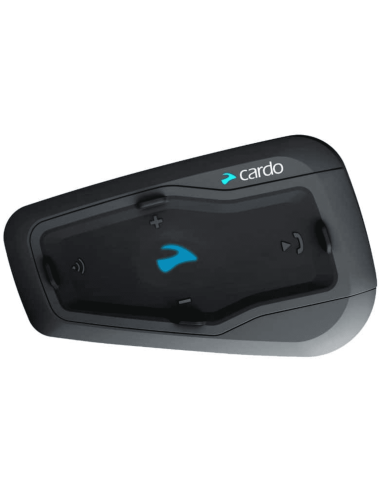 FreeCom2 + blok sterowania wymiana Interkomu Cardo Scala Rider Cardo Systems - UNIT-FREECOM2+