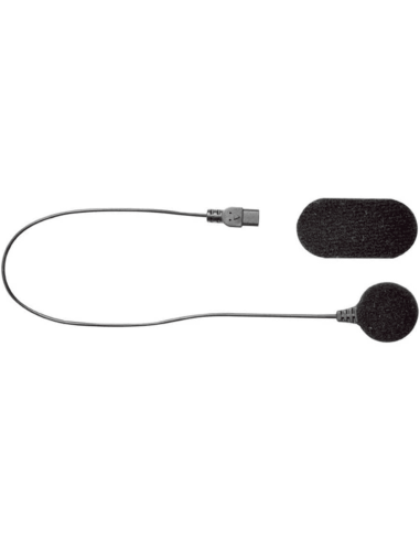 Microfono con filo Sena 5S SMH5 SMH5FM 3S-Plus Sena Bluetooth - R-SMH5-WMIC