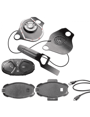 interphone schuberth