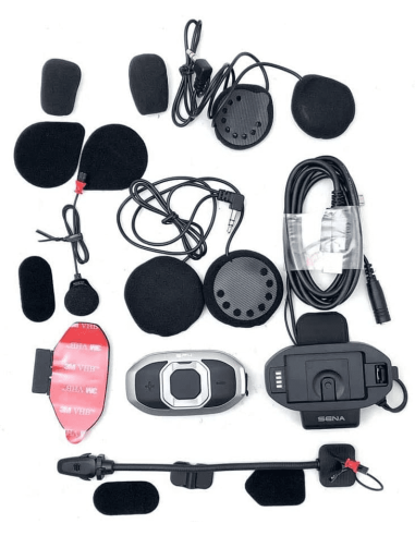 Sena SF4 Communication System Helmet Accessories 