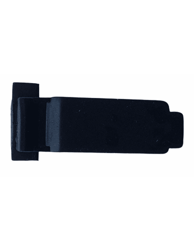 Midland serie PRO gommino protezione porta USB ricarica Midland - R74345