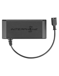 Interphone UCOM-2-4-16 Batteria di ricambio da 1100mAh - UCOMBAT1100