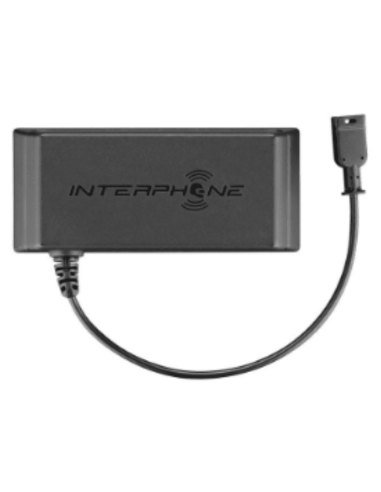 Interphone UCOM-2-4-16 Náhradní 1100mAh baterie Interphone - UCOMBAT1100