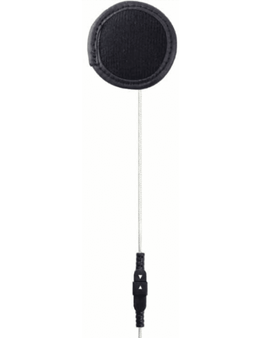 Midland Pojedynczy głośnik Domofon zestaw słuchawkowy z serii PRO Midland - R74278