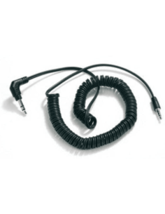 MP3 CABLE CONNECTION FOR ALL SERIES INTERCOM MIDLAND - R13149
