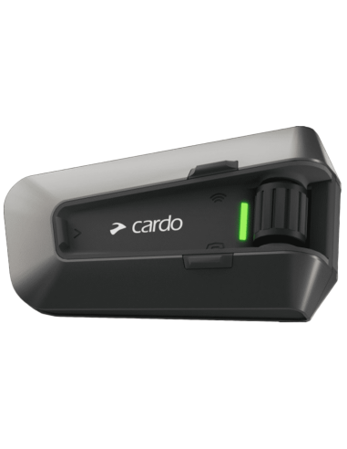 Cardo PackTalk Edge ersättningskontrollenhet -inte ett komplett kit- Cardo Systems - UNIT-PACKTALK-EDGE