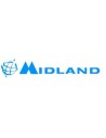 Náhradní Díly Vysílačky Midland