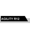 Agility R12
