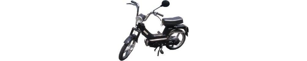 Piaggio mopedy náhradní díly a příslušenství 50