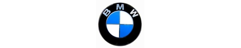 Gewerblichen ersatzteilen und zubehör für motorräder und scooter von BMW