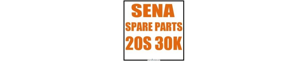 Original SENA 20S 20S-EVO 30K intercom reservdelar