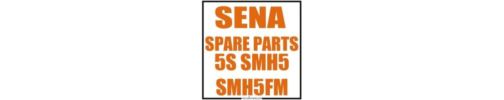 Original SENA intercom reservdelar 5S SMH5 SMH5FM serien