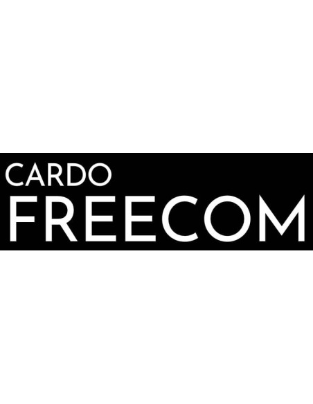 Cardo Freecom Spirit spare parts